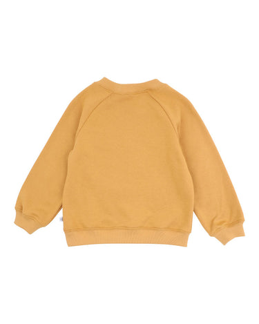 Fox & Finch - Tiger Roar Sweatshirt